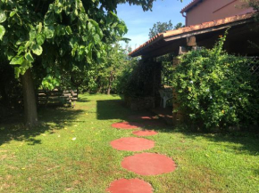 Appartamento Li Piri